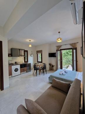 Limnionas Apartments